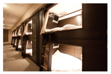 Standard Cabin (Dormitory-type)