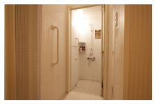 Shower Rooms (Booths)